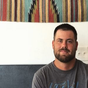 Meet your Posher, Jesse